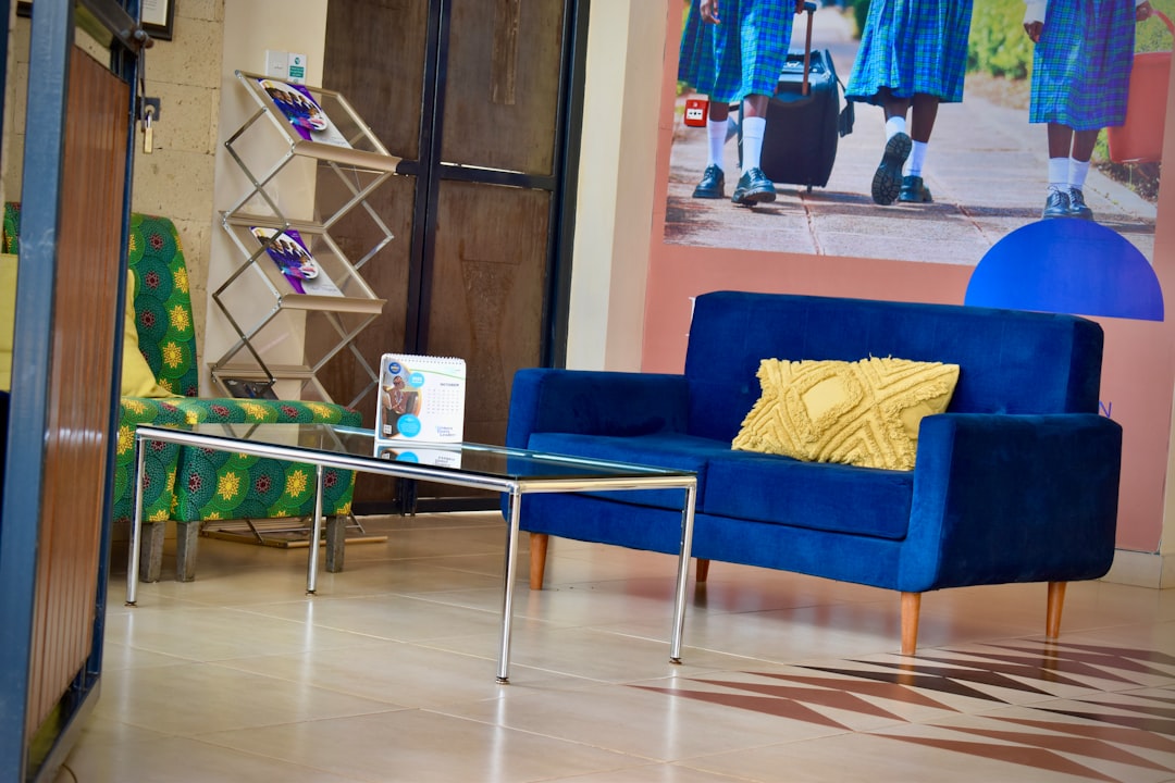 Discover the Secrets of Successful Commercial Interior Design for Retail Spaces