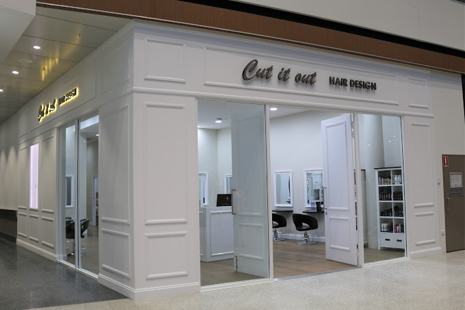 Retail Fitout