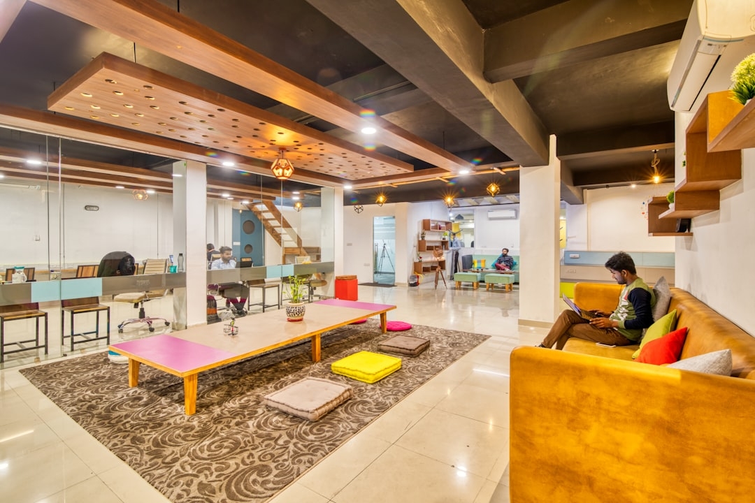 Commercial Interior Design