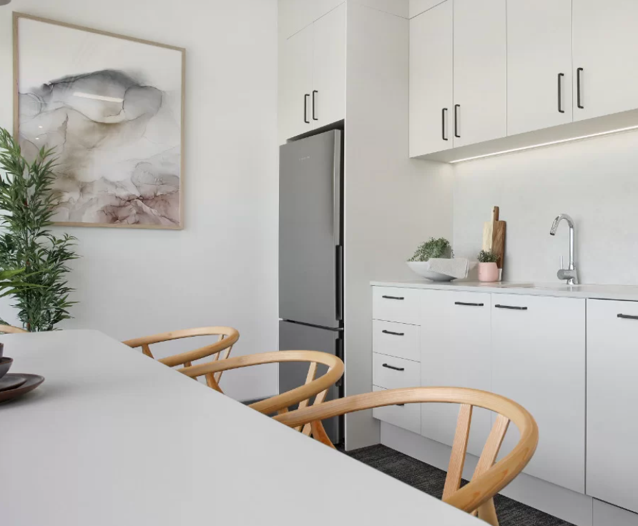 Hotel Fitouts